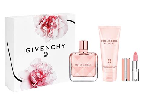 givenchy irresistible crema|Givenchy irresistible rose.